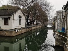 -八珍手工水饺·妈妈的爱(传芳巷店)
