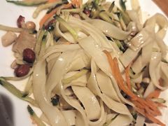 -嘻小北·兰州清汤牛肉面(太平洋森活天地店)
