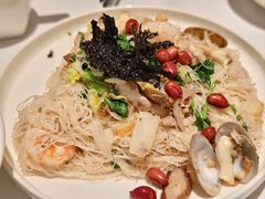 -莆田餐厅PUTIEN(世博源店)