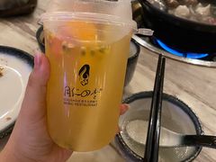 -同仁四季椰子鸡(福田东园总店)