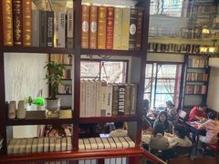 -付小姐在成都(中山公园店)