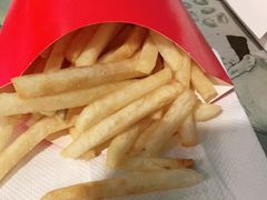 -麦当劳(文武路店)