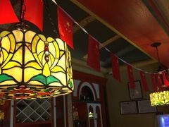 -栖巢咖啡(天鹅湖万达低碳店)