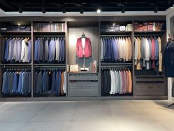 -优山定制西服衬衫大衣(国贸店)