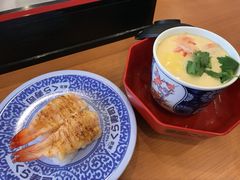 -KURA寿司(金阁寺店)