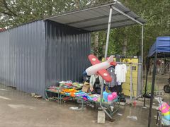 -紫荆关长城漂流