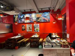 -老天桥蛙炉火锅(姑苏总店)