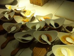 -上海滴水湖皇冠假日酒店