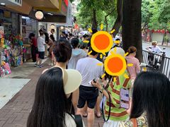 -小吴肠粉