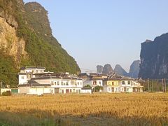 -明仕田园