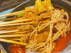 -北京食堂·烤鸭·宵夜(亚运村店)