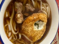 -公交新村粉店(赤岗冲店)