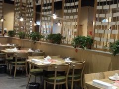 大堂-杨翔豆皮涮牛肚(华阳城店)