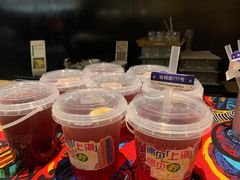 -上海锦江汤臣洲际大酒店壹阶层