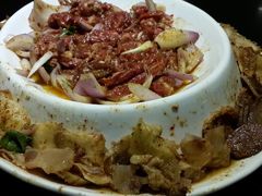 -杨记齐齐哈尔烤肉(总店)