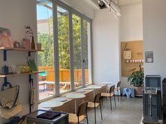 -DEEP COFFEE(瑞光烘焙工厂店)