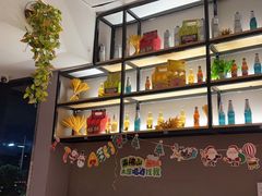 -木屋烧烤(Ipark店)