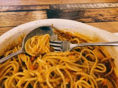 -Kpasta韩式意大利面