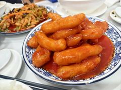 -北大地皖峰饭馆