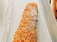 奶油号角-面包新语(滨湖万达店)
