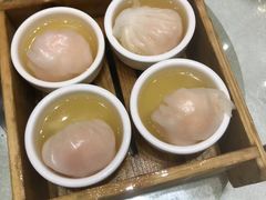 -百乐门喜宴(海珠广场华厦店)