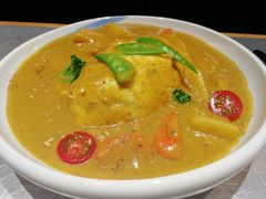 -火山屋台(新街口店)