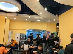 -有礼有面(知春路店)