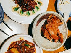 -95号酱骨·一块豆腐(展春园西路店)
