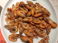 -老上海弄堂菜馆(恒基名人购物中心店)
