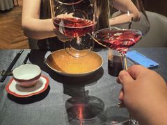 -A One Kitchen·南京精菜馆(德基广场店)
