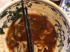 大同刀削面-老门刀削面(小酱坊店)