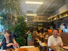 -Blac+Blac(中海环宇荟店)