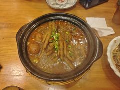 -大街小巷民俗酒店(仁和中路店)