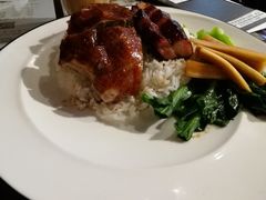 -皇后餐厅-煲仔·小菜·打边炉(古北店)