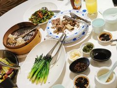 -巴音浩日娲·蒙餐(双林东路店)
