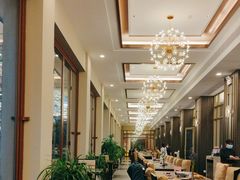 -东莞旗峰山酒店及行政公寓·莱斯西餐厅