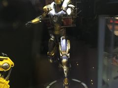 -博纳国际影城(龙华店)