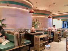 -额尔敦涮肉自助(摩尔城店)