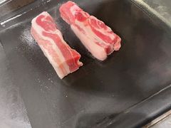 韩时鲜五花-韩时烤肉(丰科万达广场店)