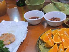 -老蒲田·渔乡楼