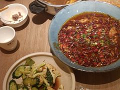 -金掌勺锅包肉(太原万达店)