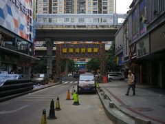 -江记餐厅(罗冲围店)