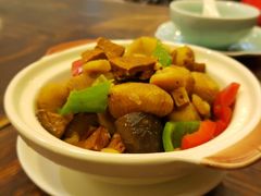 -五观堂素食(新华路店)