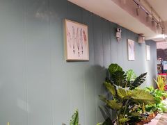 -去茶去餐厅(中央大街店)