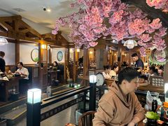 -九田家黑牛烤肉料理(云龙万达店)