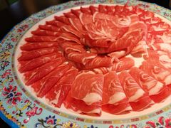 -南门四季铜锅涮肉(大屯·北苑店)