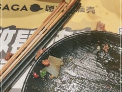 -嘎嘎鸭脑壳(金沙店)