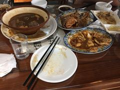 -鼎香润(德胜门内店)