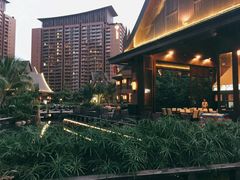 -三亚湾红树林度假世界(木棉酒店)