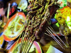 -黄师傅湿辣牛肉(胡桃里店)